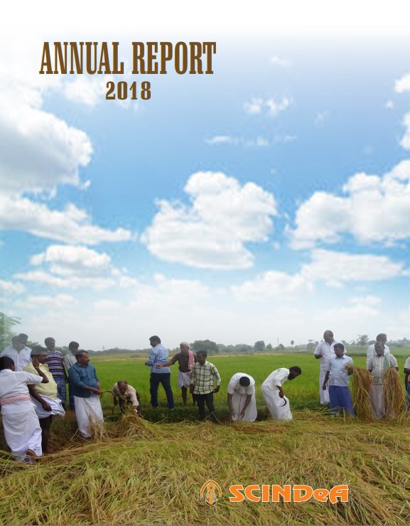 Report 2018