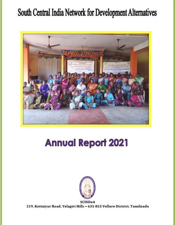 Report 2021