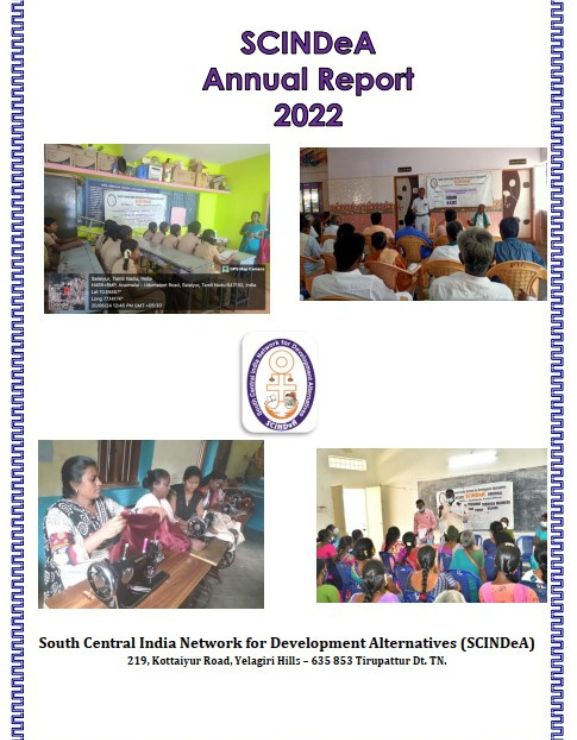 Report 2022