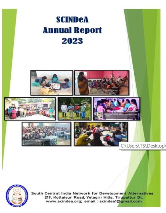 Report 2023