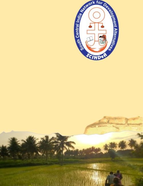 SCINDeA Brochure